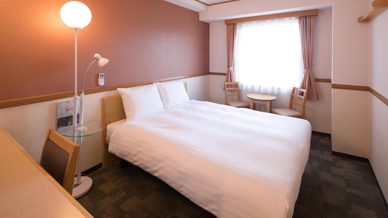 Toyoko Inn Shizuoka Fujieda eki Kita guchi Eksteriør billede