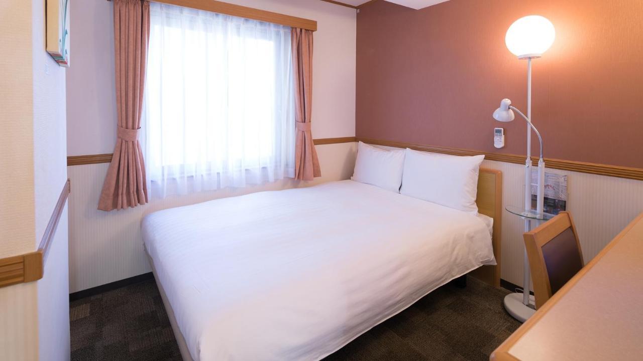 Toyoko Inn Shizuoka Fujieda eki Kita guchi Eksteriør billede