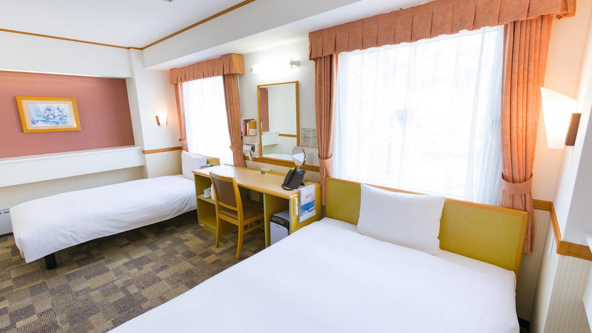 Toyoko Inn Shizuoka Fujieda eki Kita guchi Eksteriør billede