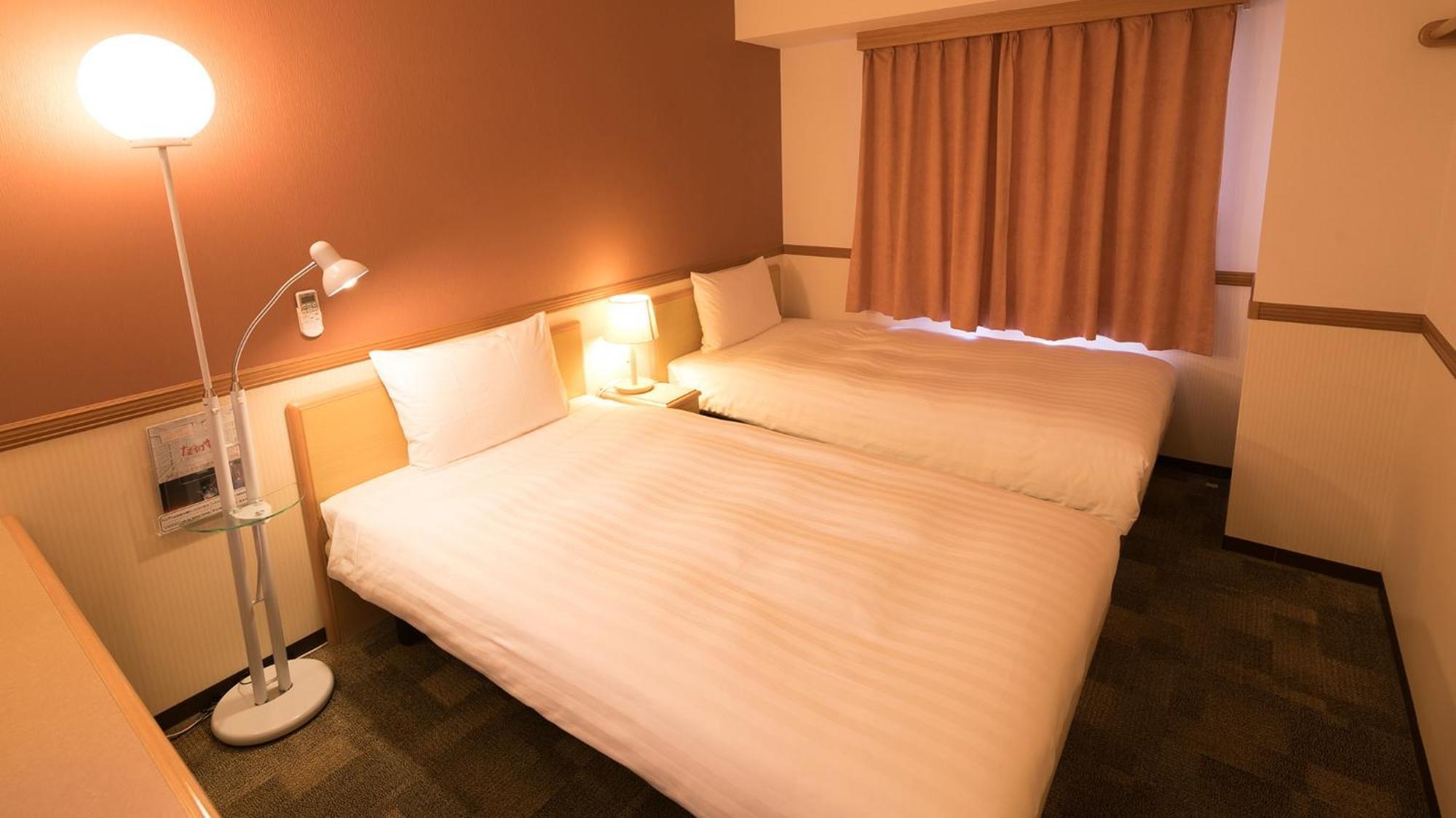 Toyoko Inn Shizuoka Fujieda eki Kita guchi Værelse billede
