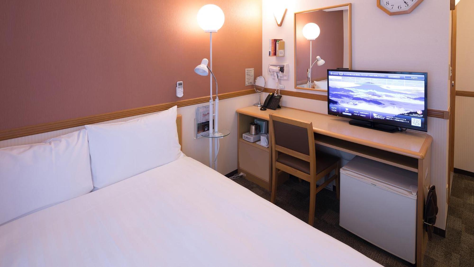 Toyoko Inn Shizuoka Fujieda eki Kita guchi Værelse billede