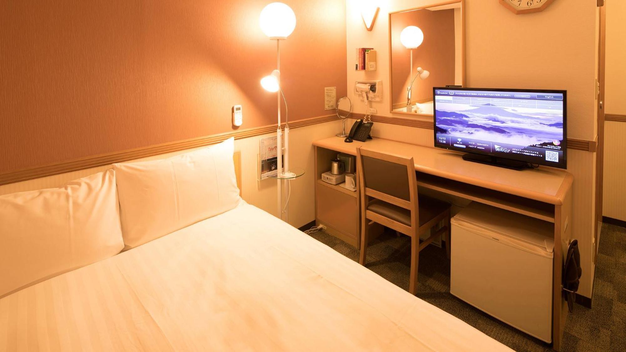 Toyoko Inn Shizuoka Fujieda eki Kita guchi Værelse billede