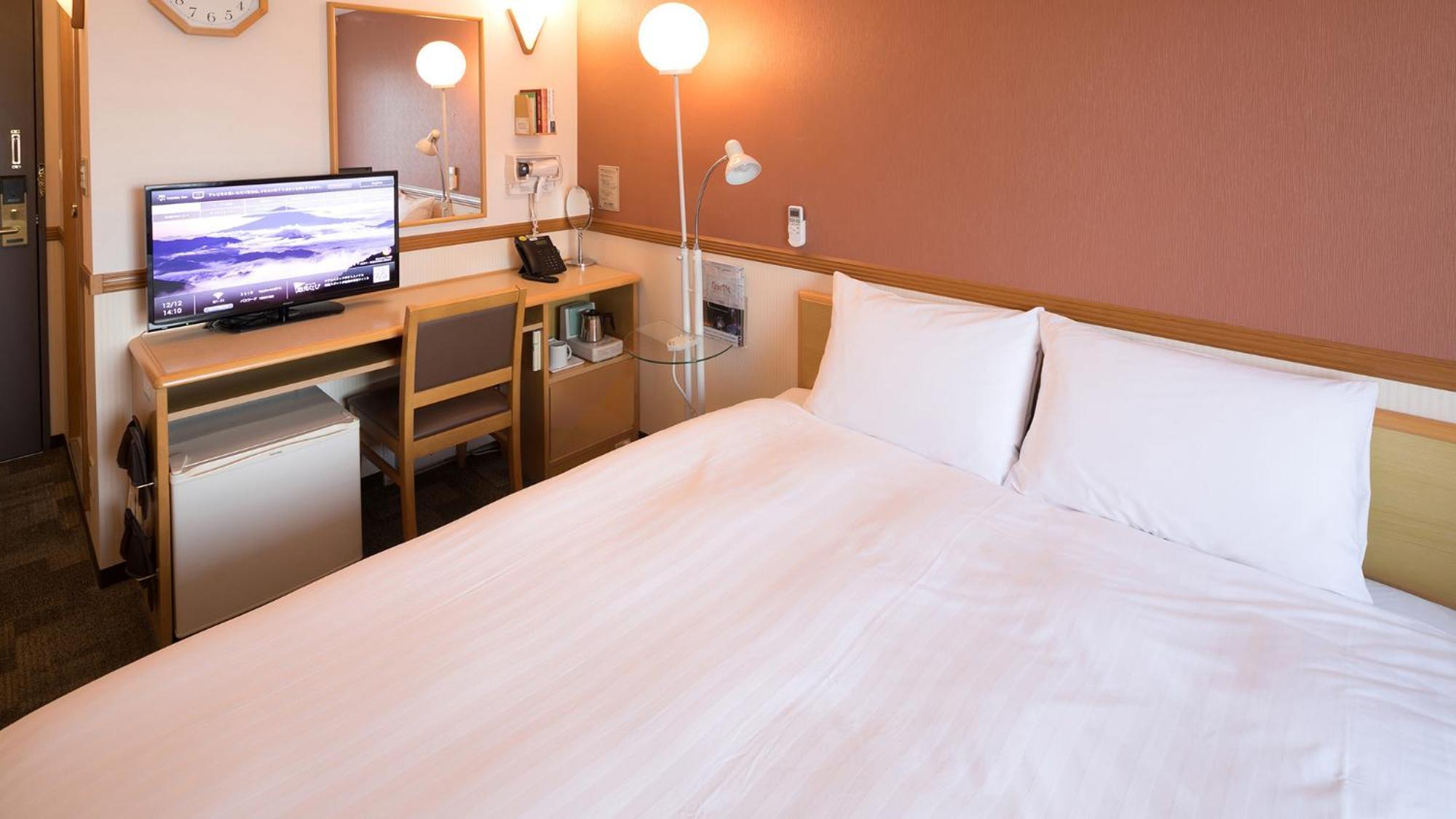 Toyoko Inn Shizuoka Fujieda eki Kita guchi Værelse billede
