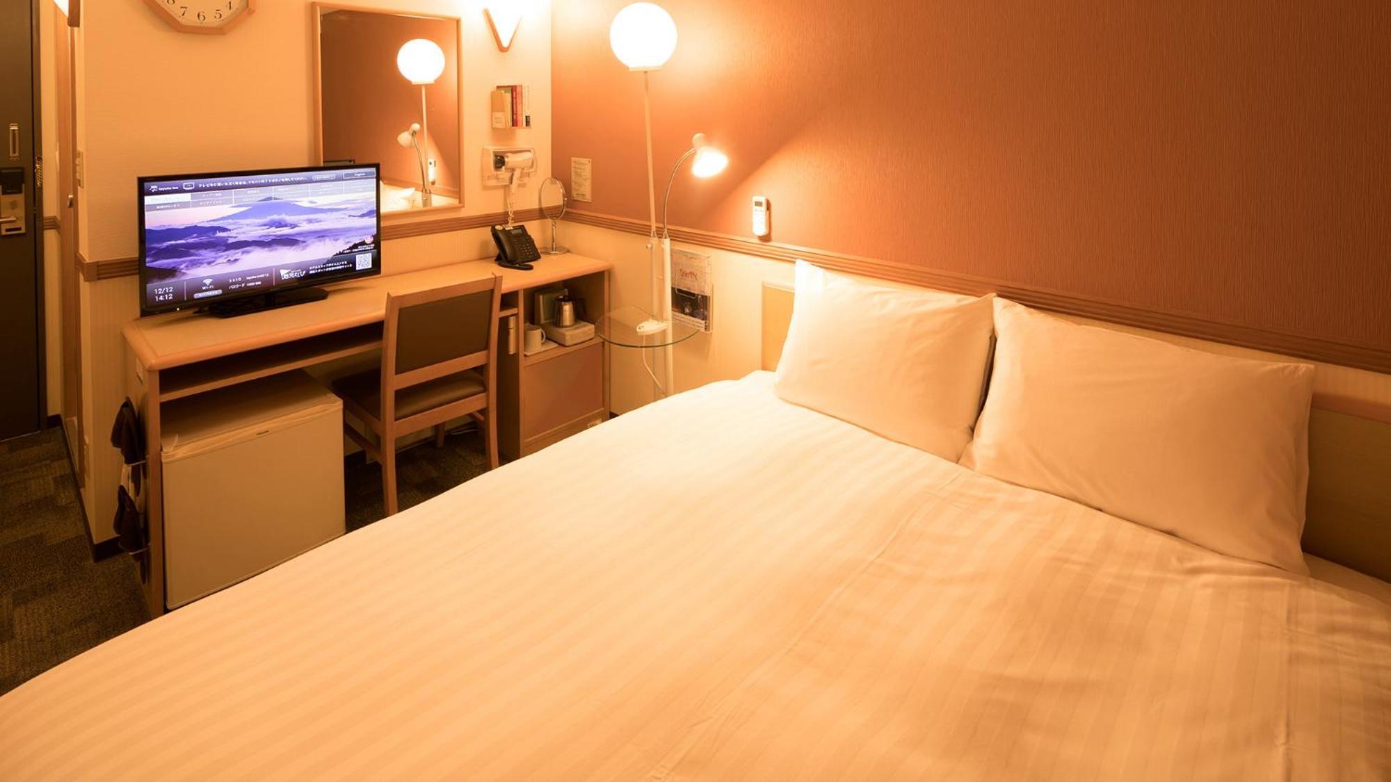 Toyoko Inn Shizuoka Fujieda eki Kita guchi Værelse billede